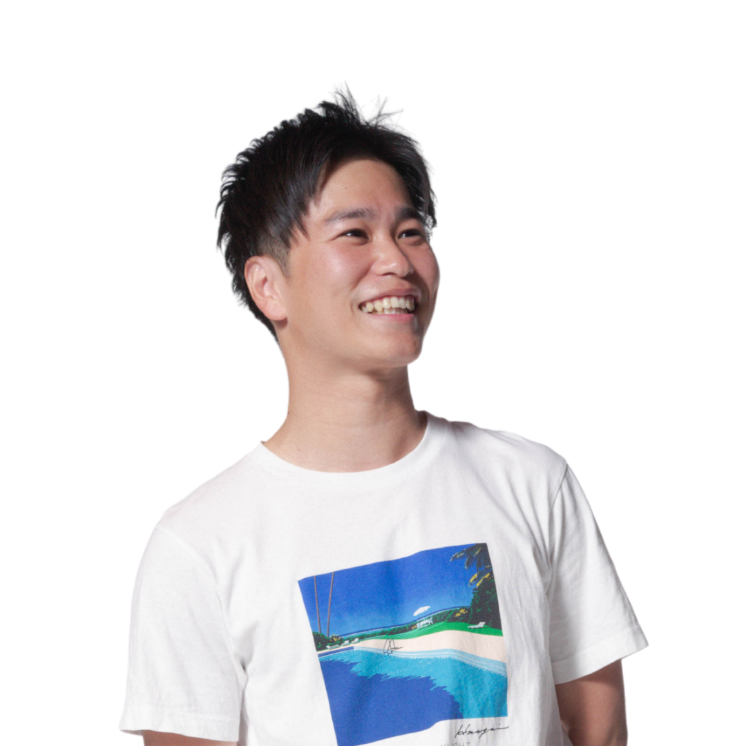 堀井拓斗